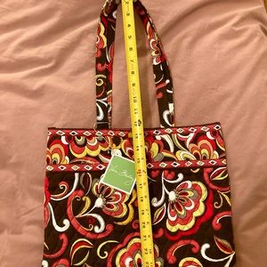 Vera Bradley tote